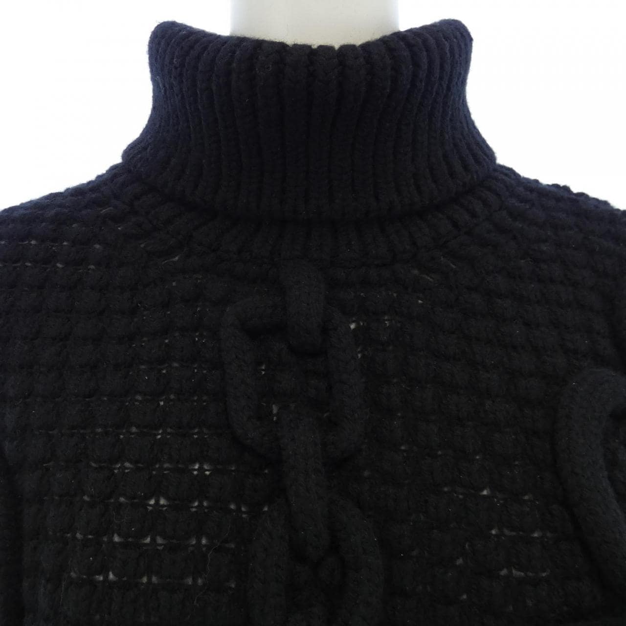 HERMES HERMES knitwear