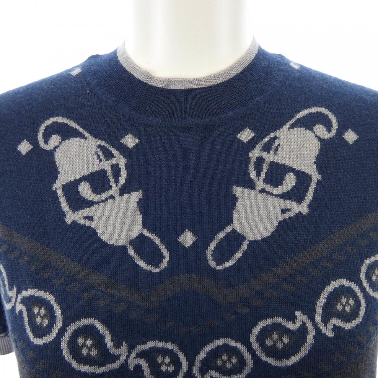 HERMES HERMES knitwear