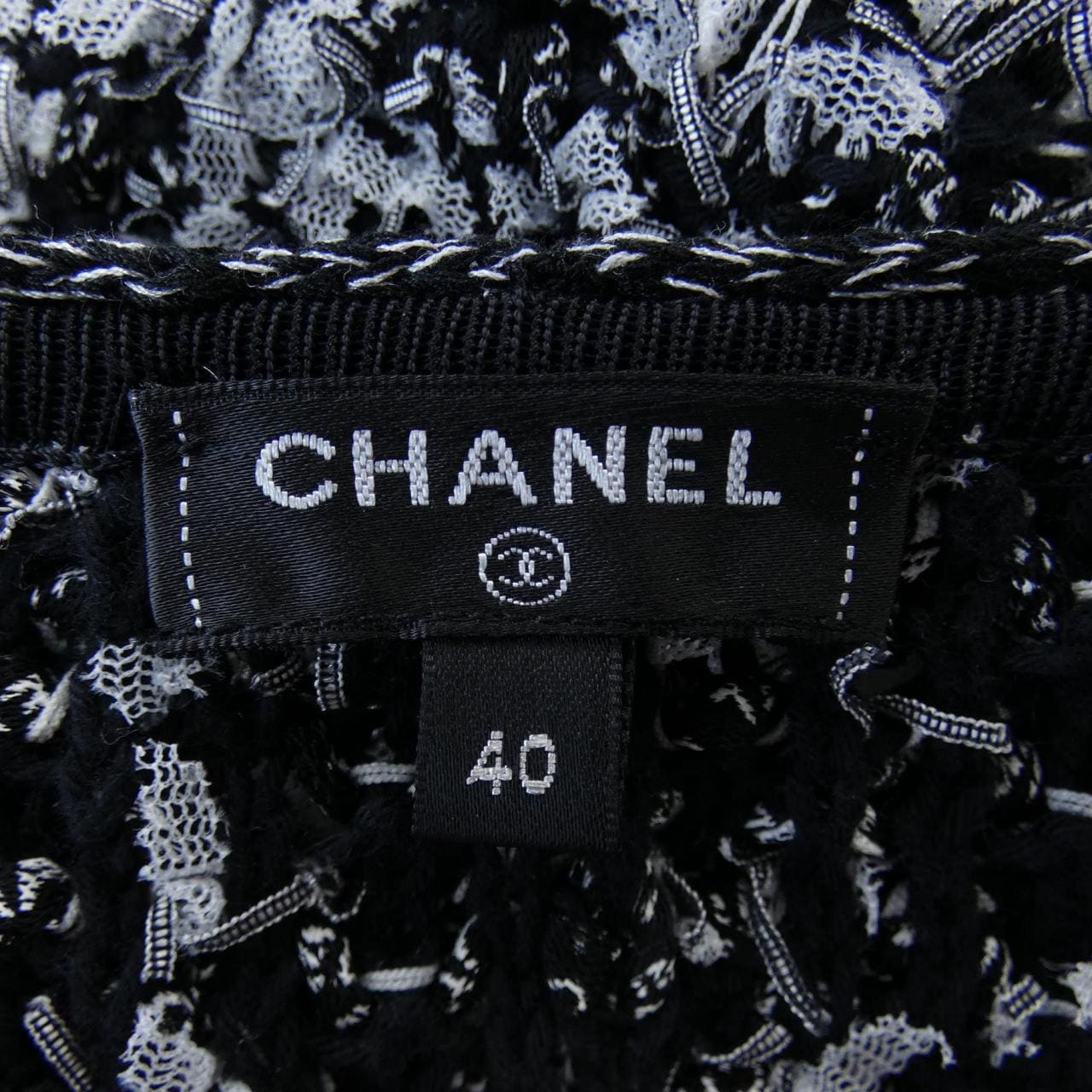 シャネル CHANEL ワンピース