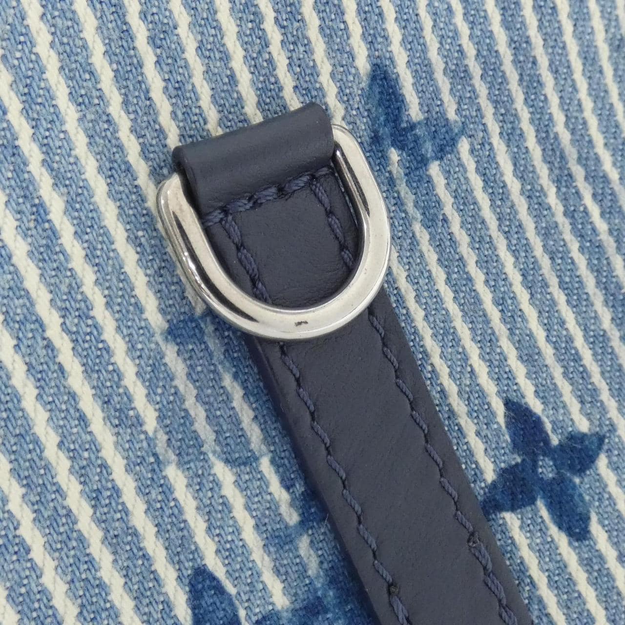 ルイヴィトン ウォーターカラー モノグラム アウトドア ポシェット 2021SS M80462 ショルダーバッグ