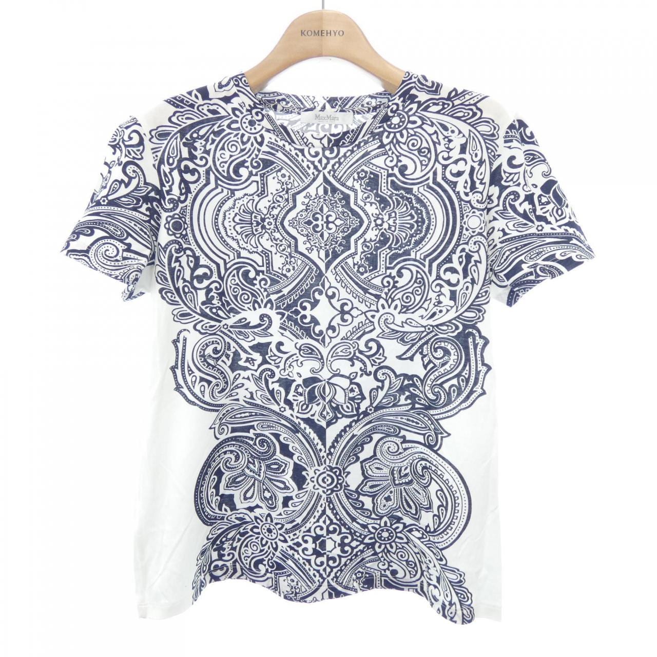 マックスマーラ Max Mara Tシャツ