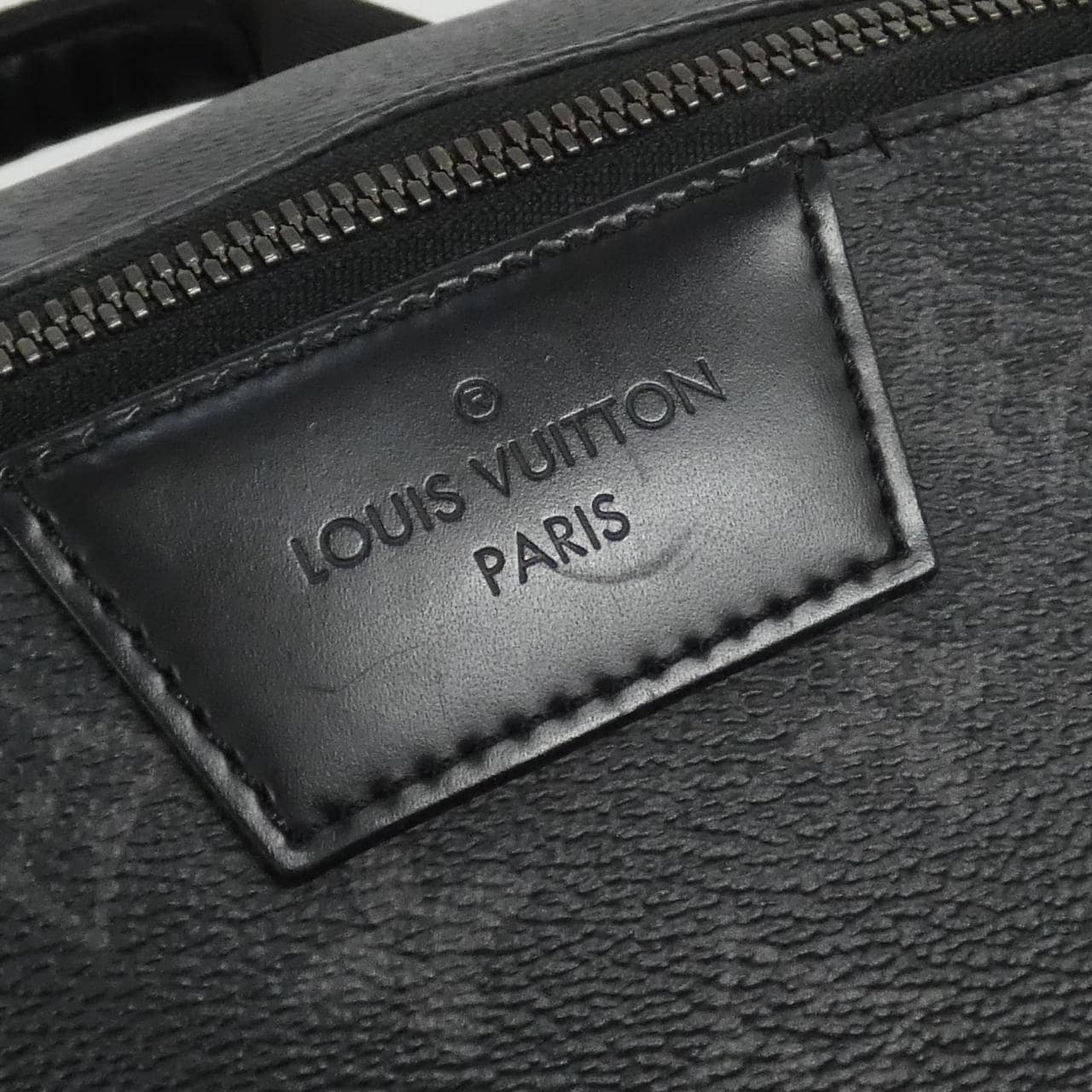 ルイヴィトン モノグラム エクリプス バックパック M43186 リュックサック