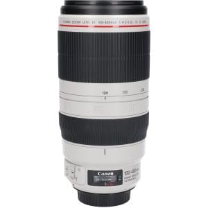 ＥＦ１００－４００ｍｍ　Ｆ４．５－５．６Ｌ　ＩＳ　ＩＩ