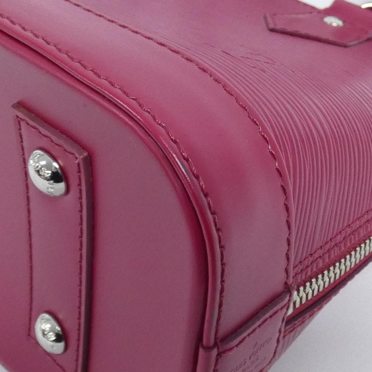 ルイヴィトン エピ アルマBB M40851 バッグ