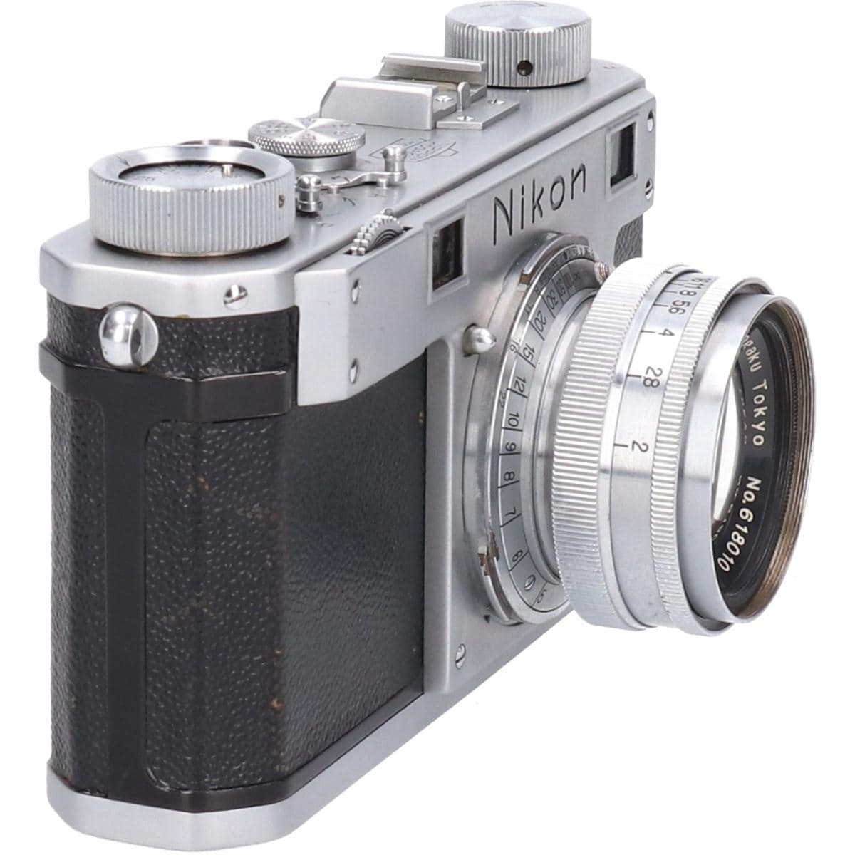 ＭＳ　５０ｍｍ　Ｆ２