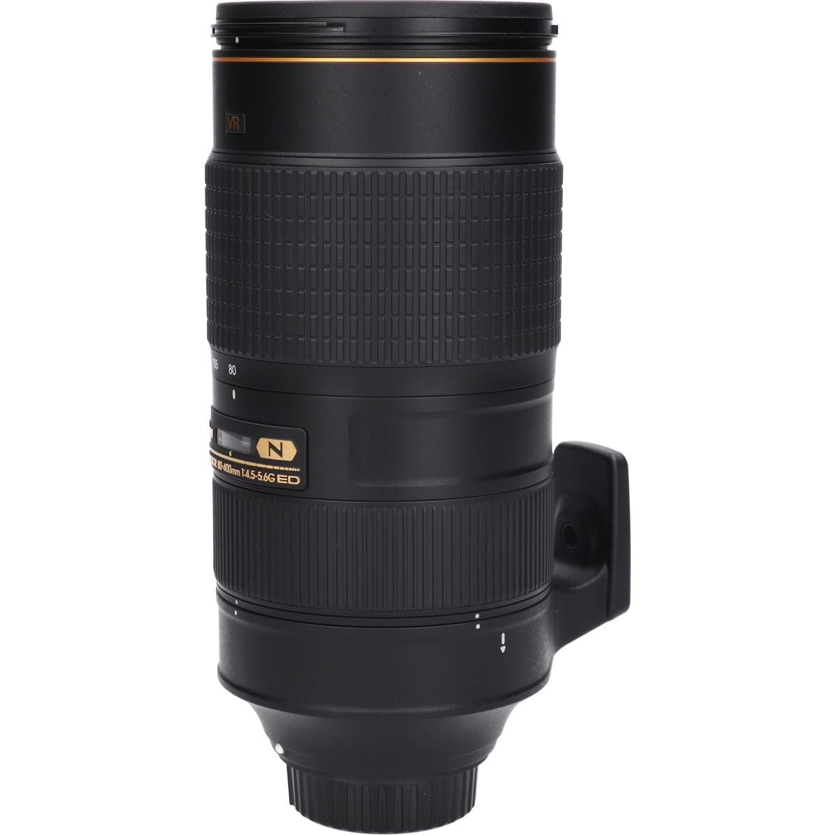ＡＦ－Ｓ８０－４００ｍｍ　Ｆ４．５－５．６Ｇ　ＥＤ　ＶＲ