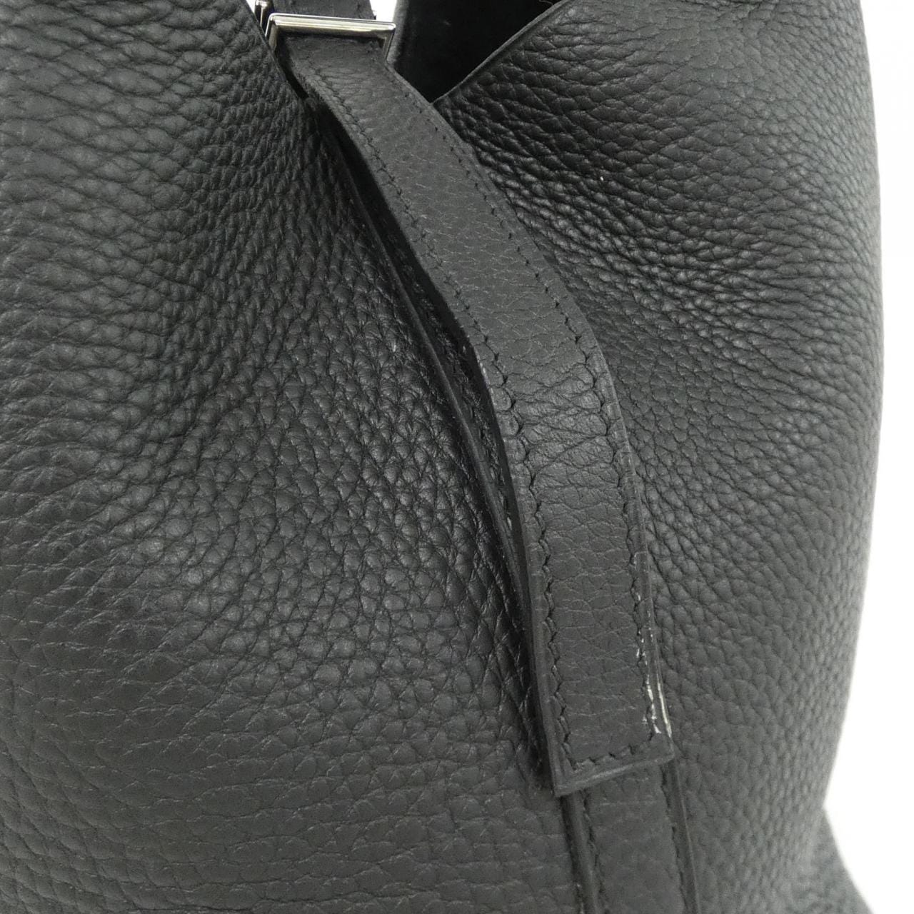 【ヴィンテージ】エルメス ピコタン PM 036844CK バッグ