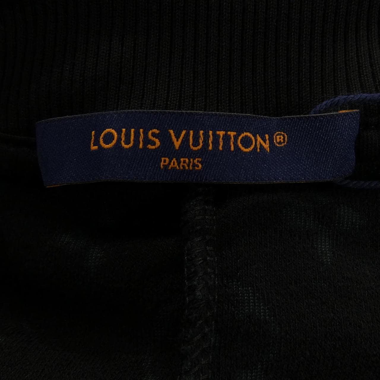 ルイヴィトン LOUIS VUITTON モノグラムフレンチテリーショーツ HPY42WY44 ショートパンツ