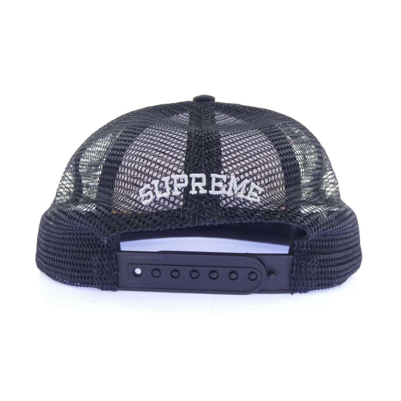 シュプリーム SUPREME キャップ