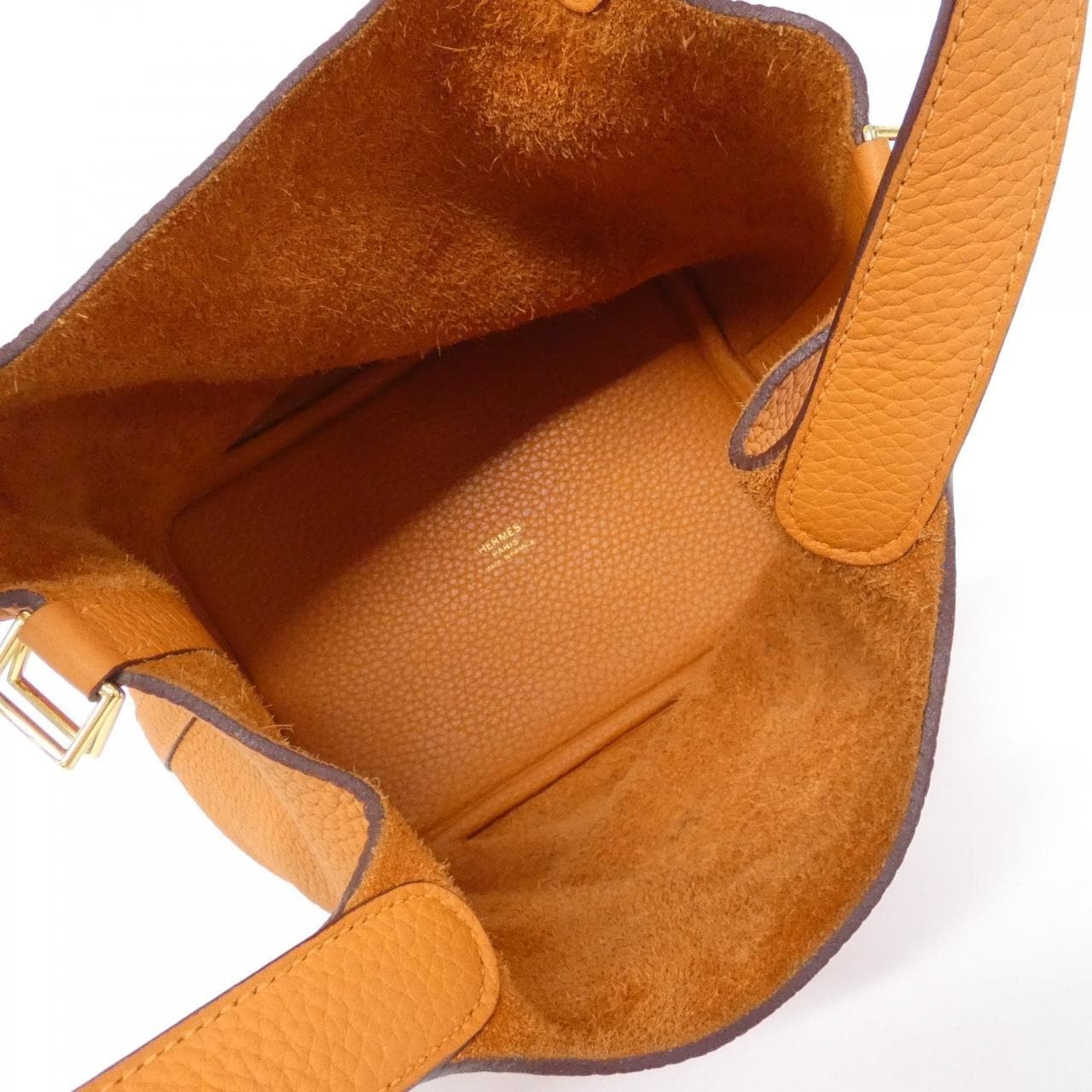 エルメス ピコタン ロック PM 056289CC バッグ