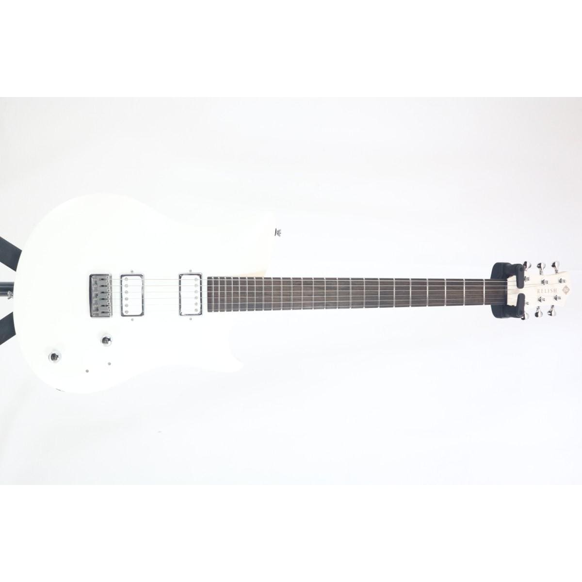 ＲＥＬＩＳＨ　ＧＵＩＴＡＲＳ　ＳＮＯＷ　ＪＡＮＥ