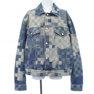 ルイヴィトン LOUIS VUITTON デニムジャケット