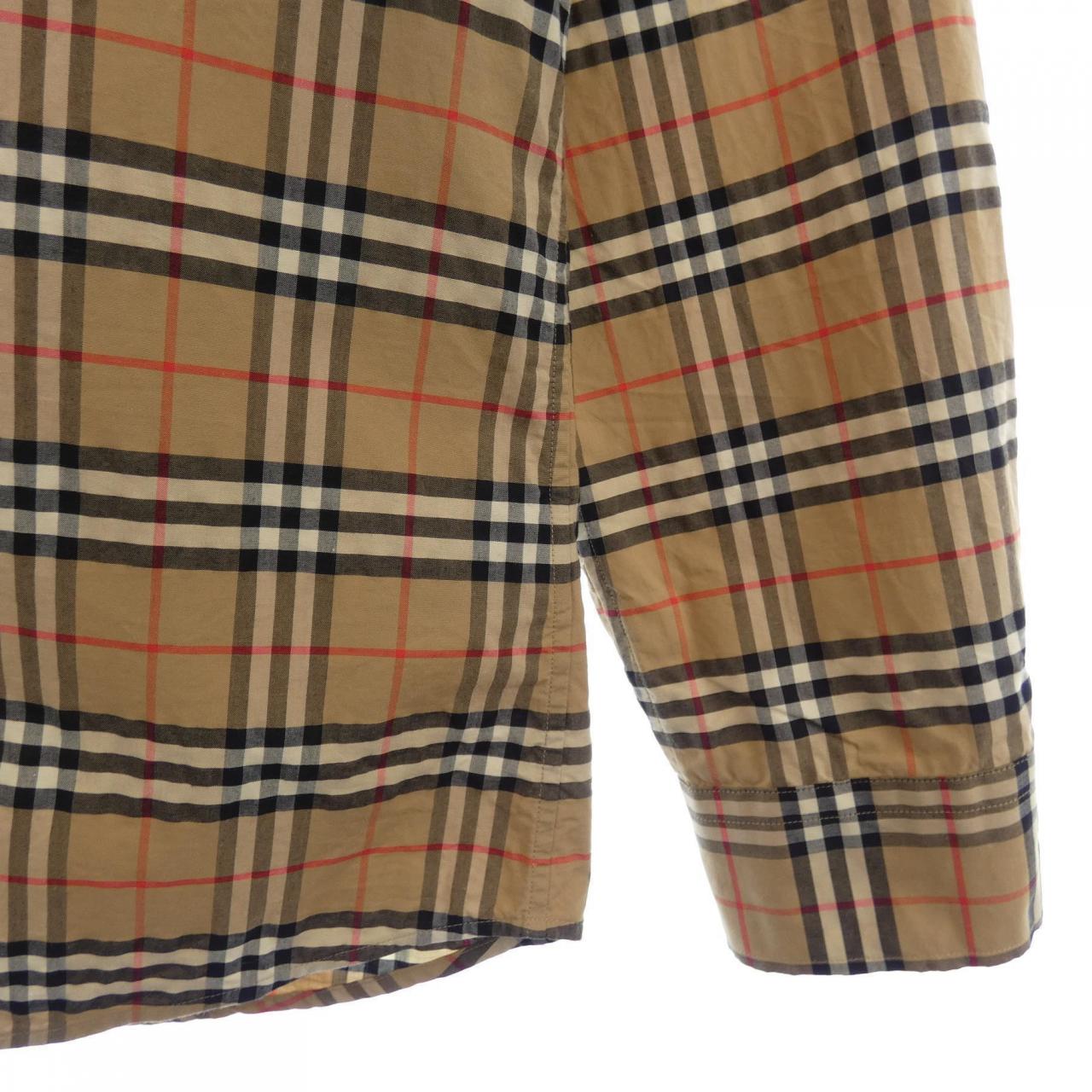 BURBERRY shirt