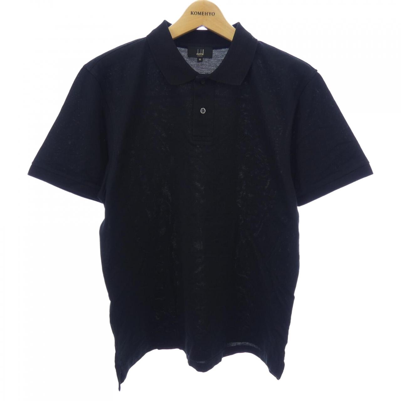 割引本物 新品 ダンヒル dunhill ポロシャツ トップス ビジネス