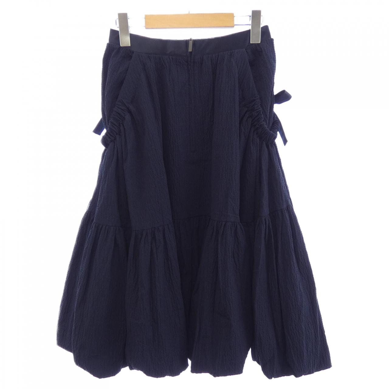 デイジーリン DAISY LIN 07074-DLSKCE03SI スカート