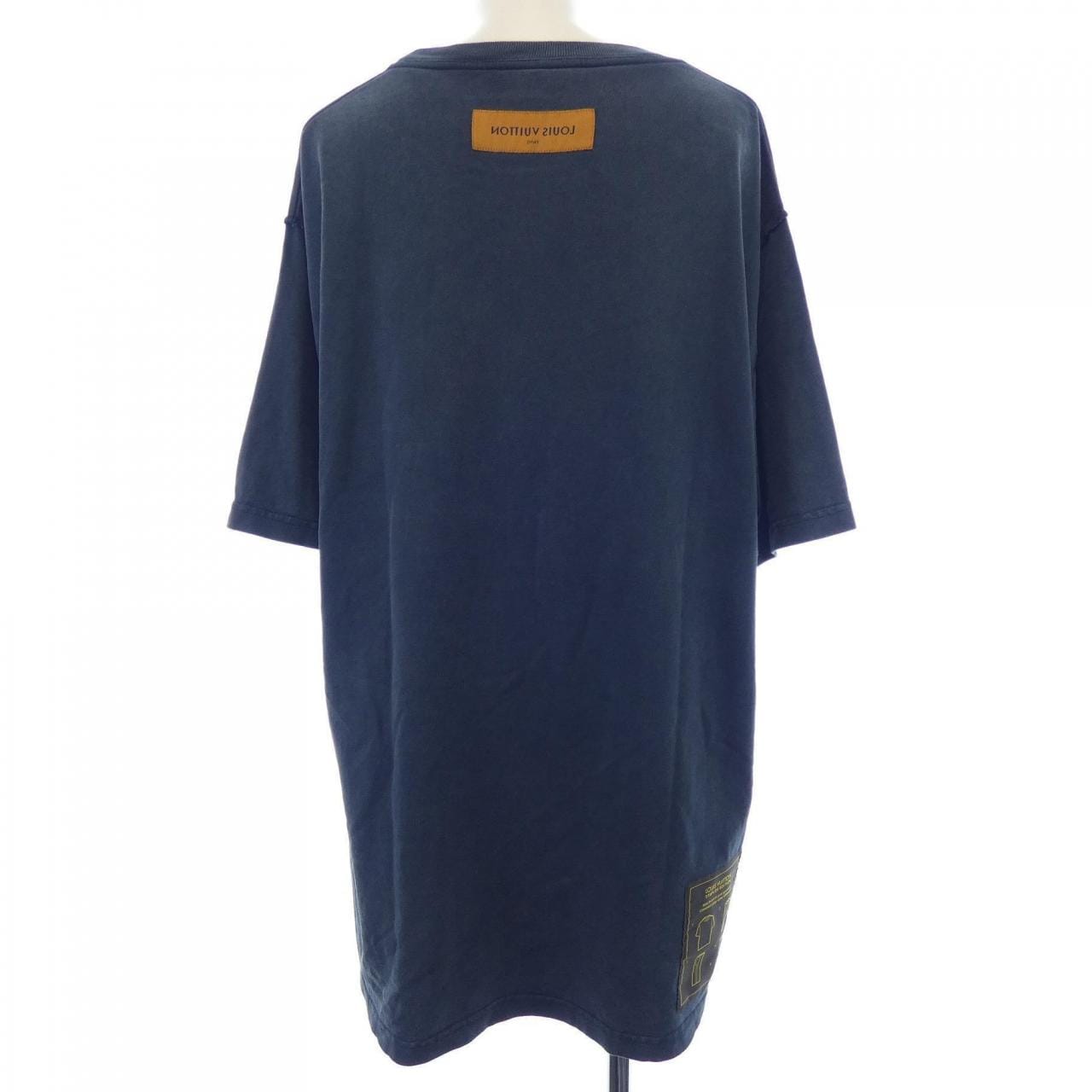 ルイヴィトン LOUIS VUITTON Tシャツ