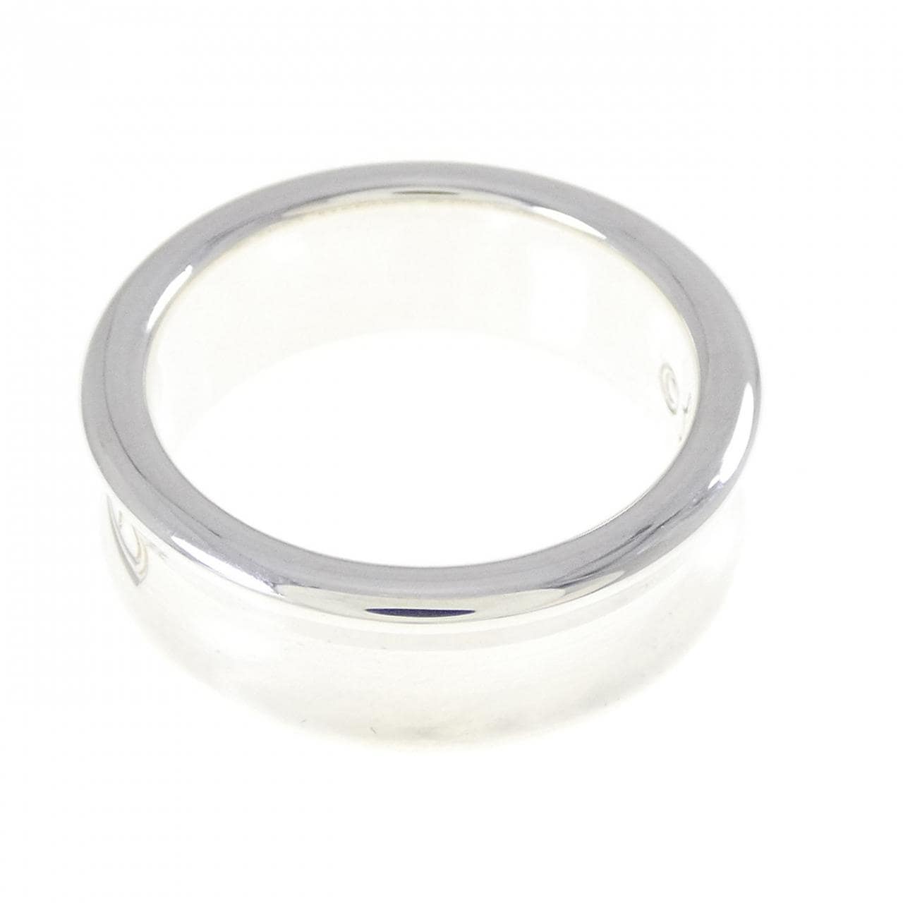 ティファニー 1837 リング