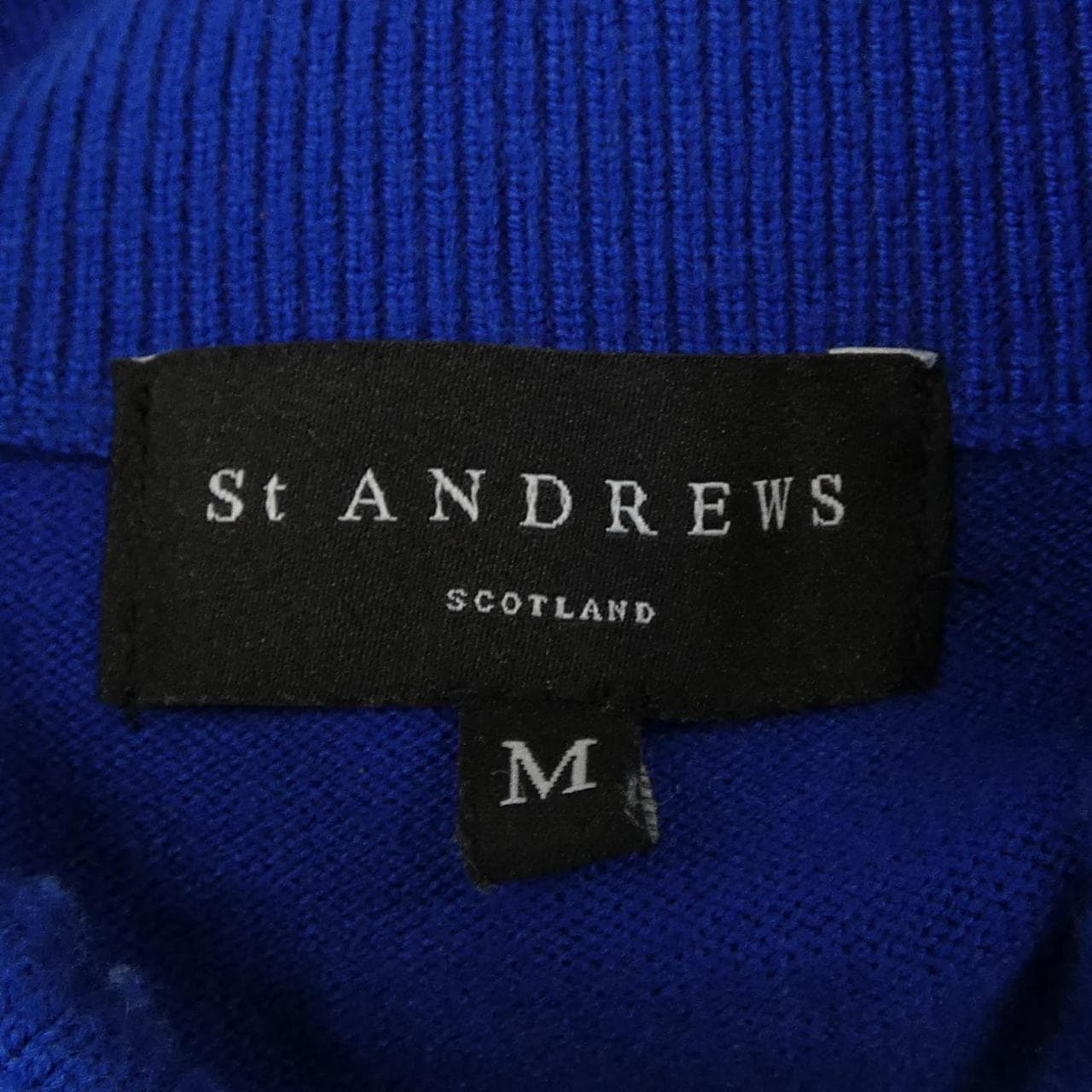 ST ANDREW ブルゾン