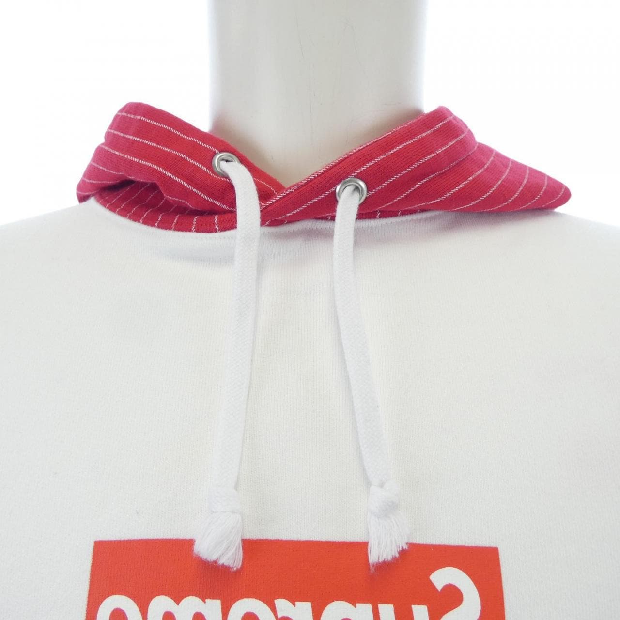 シュプリーム SUPREME GARCONS SHIRT パーカー