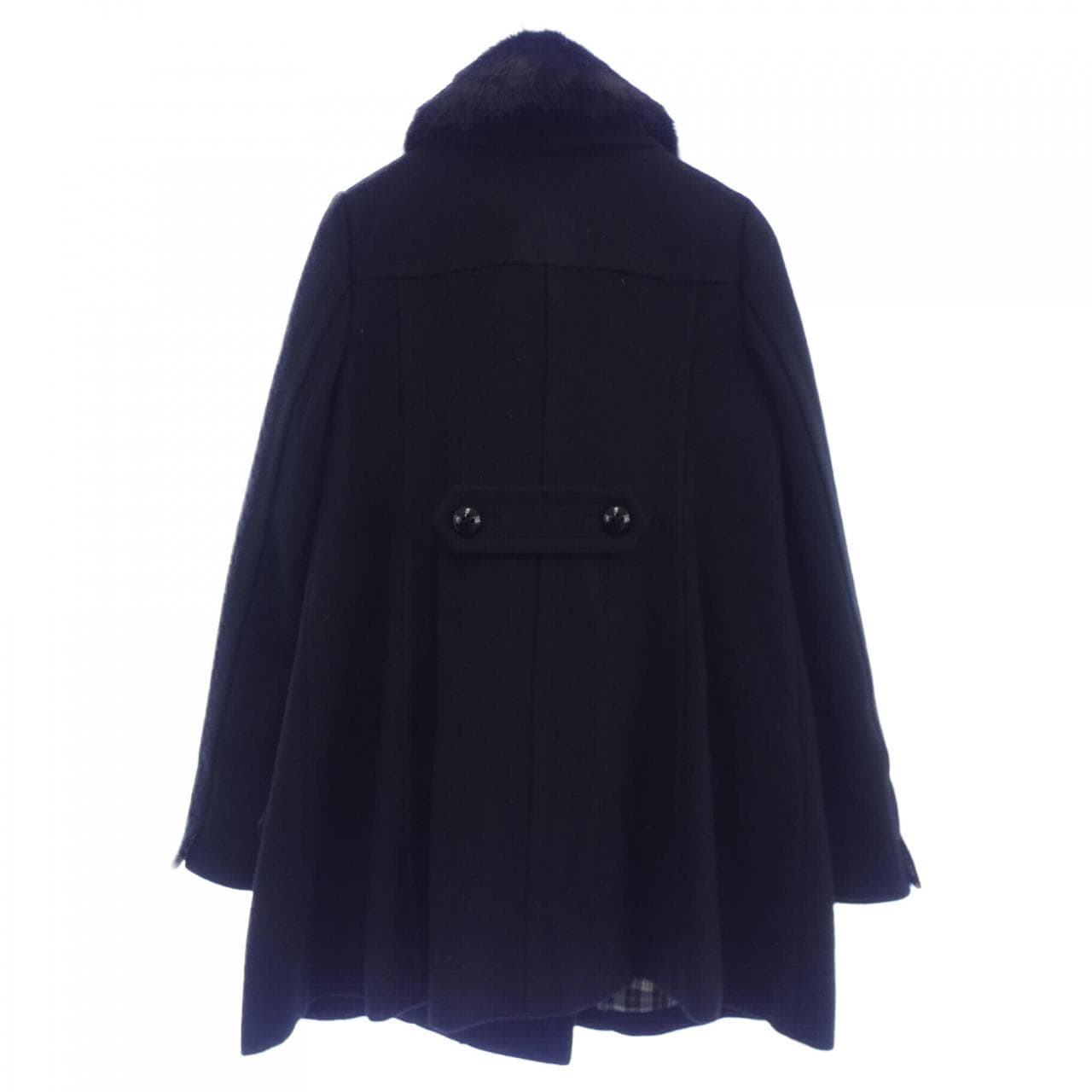 バーバリーブルーレーベル BURBERRY BLUE LABEL E1B04-491-09 コート