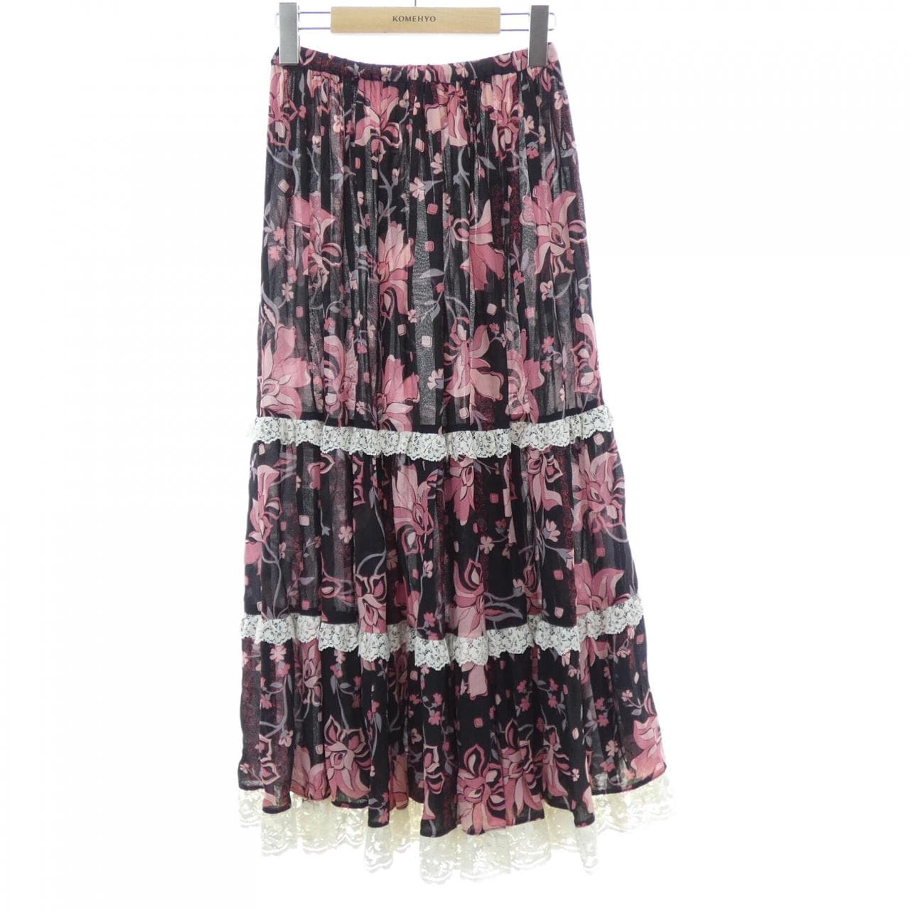 グッチ GUCCI 652724 ZJP27 スカート