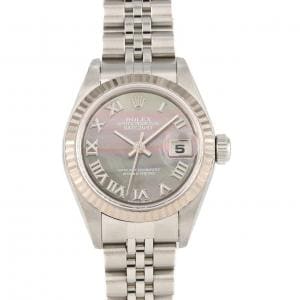 ロレックス デイトジャスト 79174NR SSxWG 自動巻 Y番