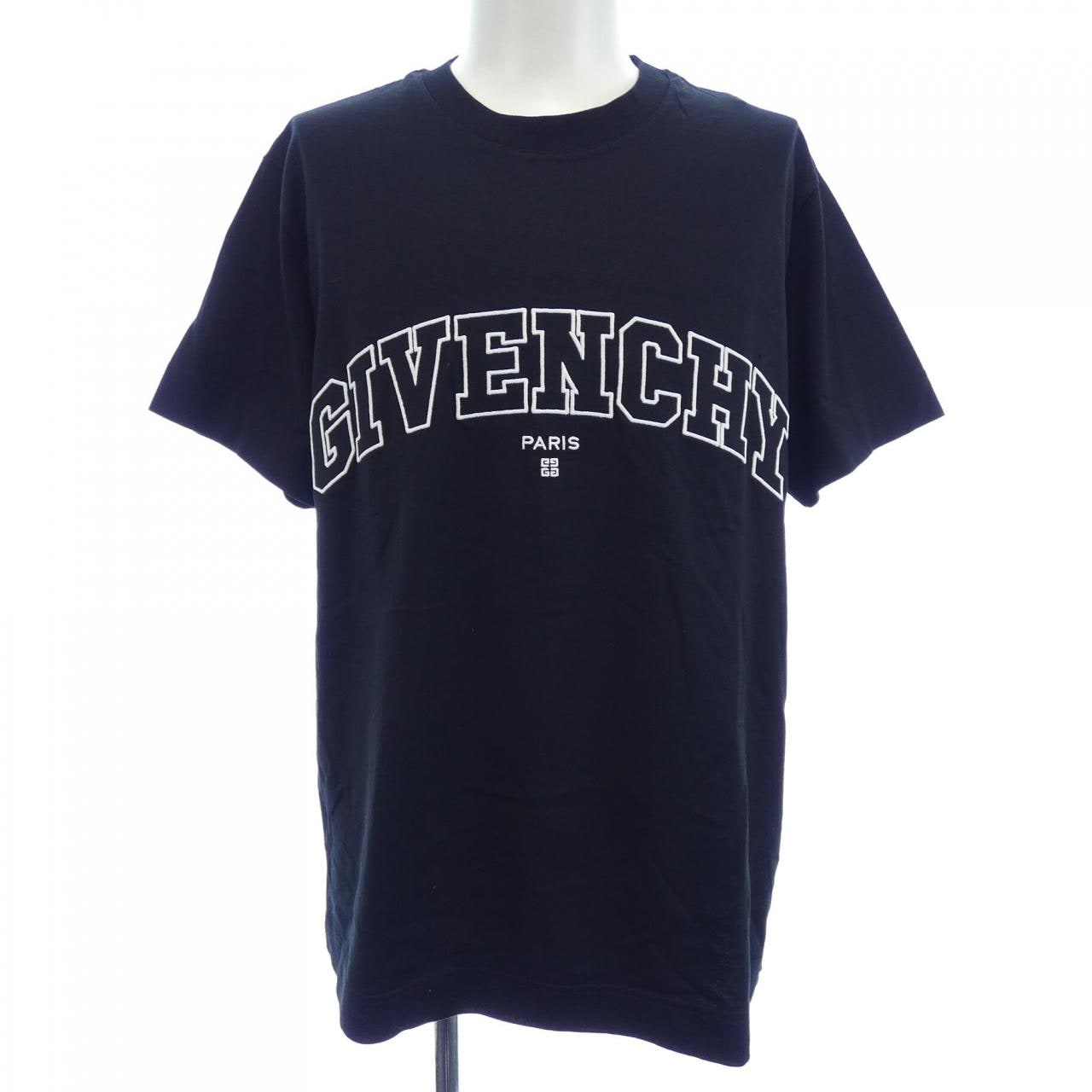 ジバンシー GIVENCHY BM71CW3Y6B Tシャツ