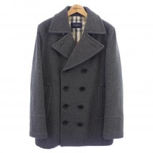 バーバリーロンドン BURBERRY LONDON ピーコート