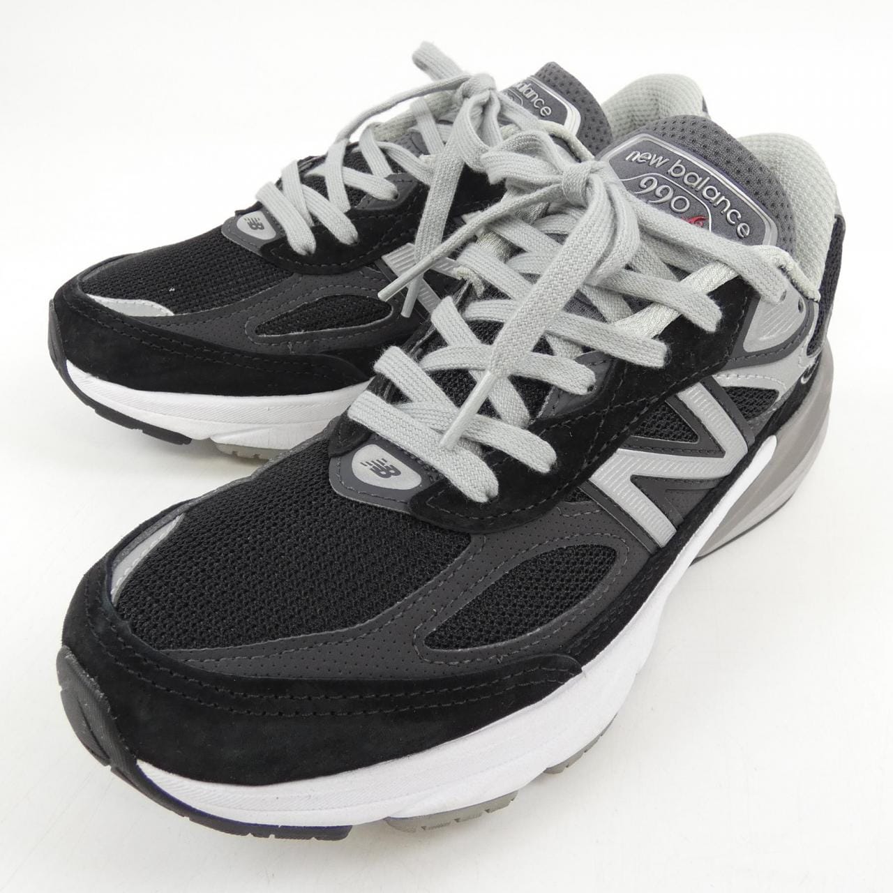 ニューバランス NEW BALANCE W990BK6 スニーカー