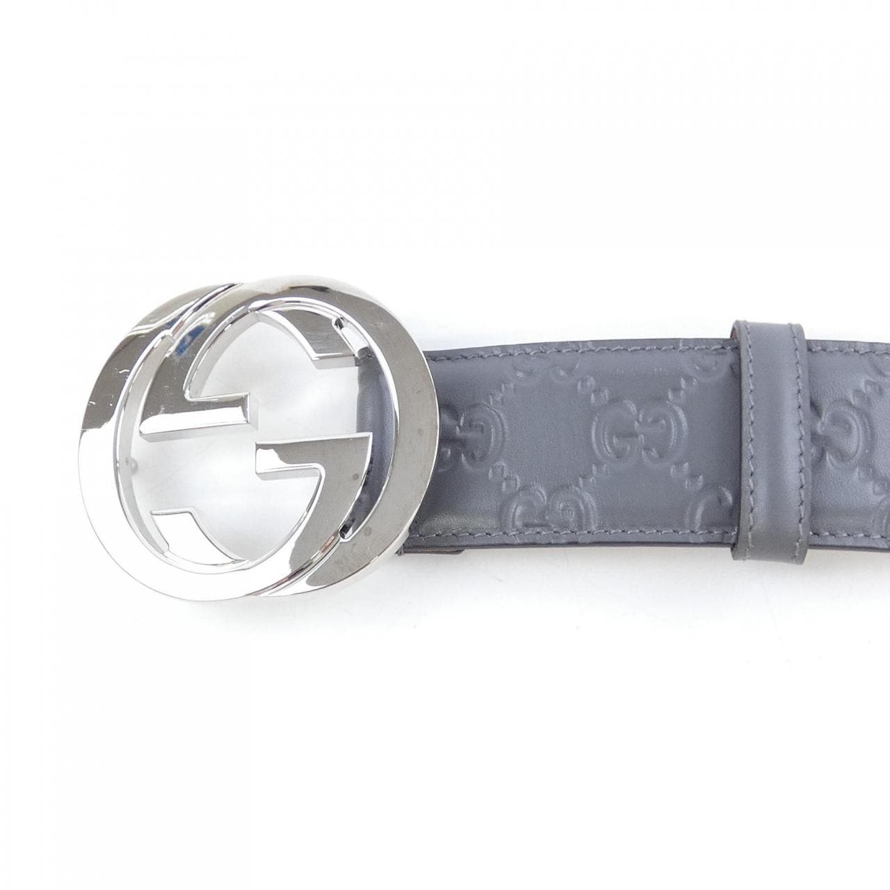 グッチ GUCCI 411924 CWC1N BELT