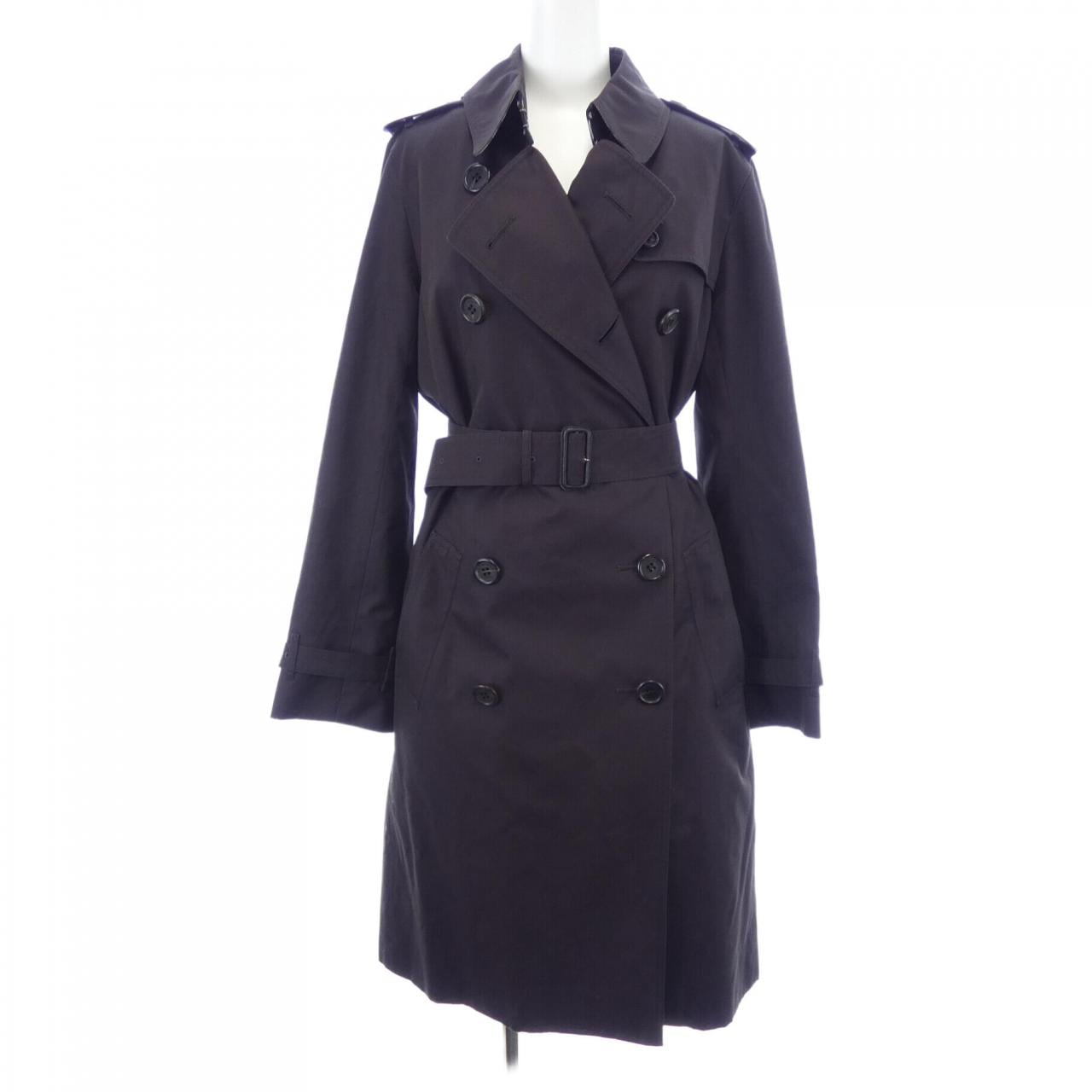 バーバリーロンドン BURBERRY LONDON トレンチコート