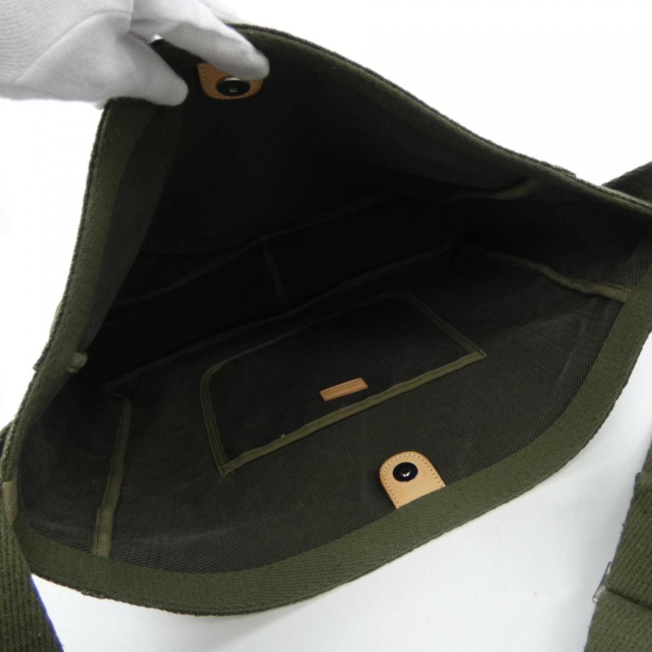 エンダースキーマー HENDER SCHEME BAG