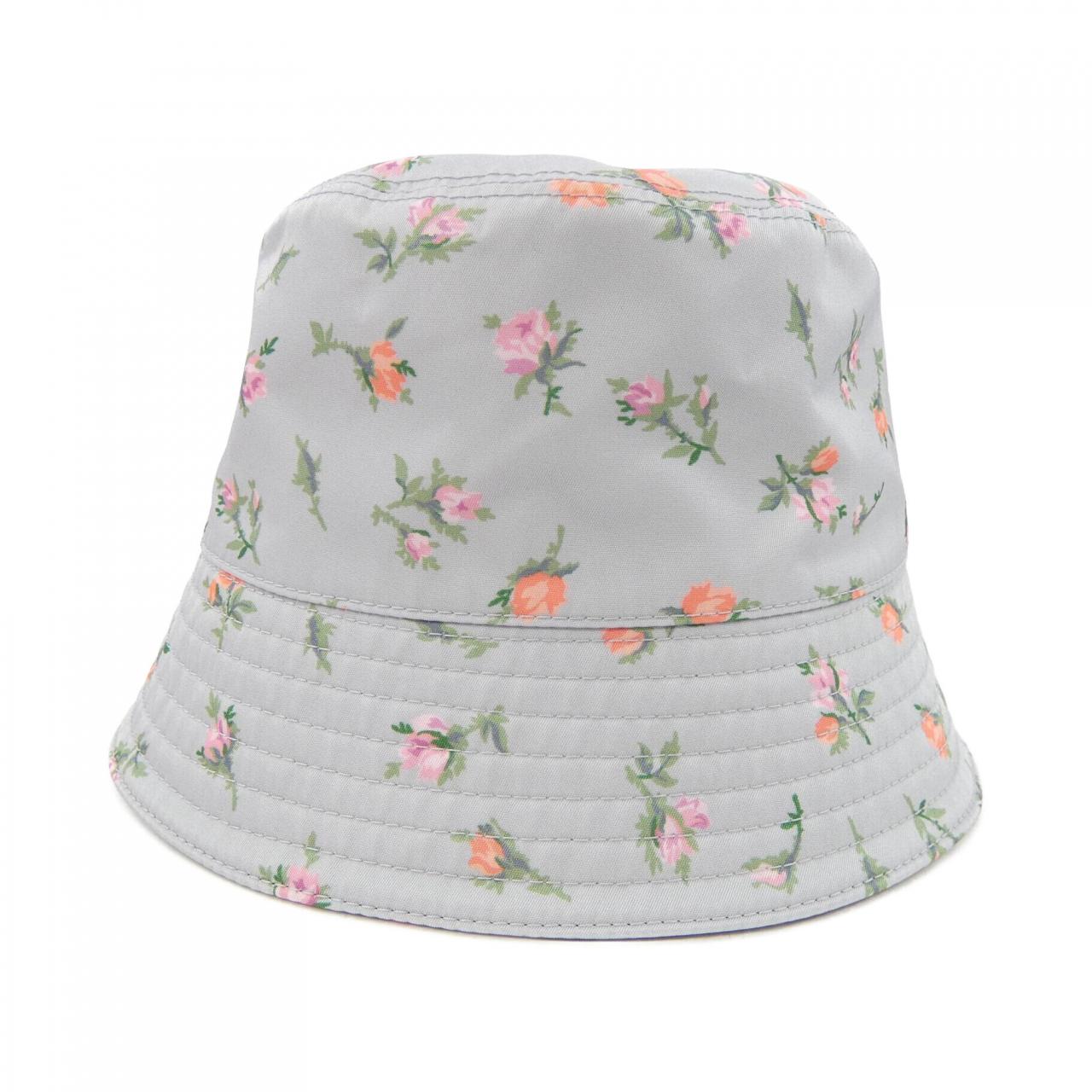 プラダ PRADA トライアングルロゴ 1HC137 2C6E ハット