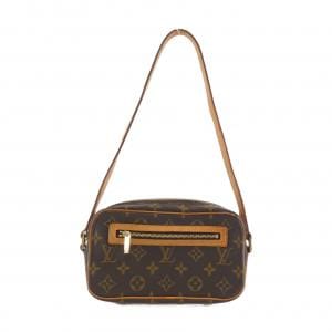 ルイヴィトン モノグラム ポシェット シテ M51183 ショルダーバッグ