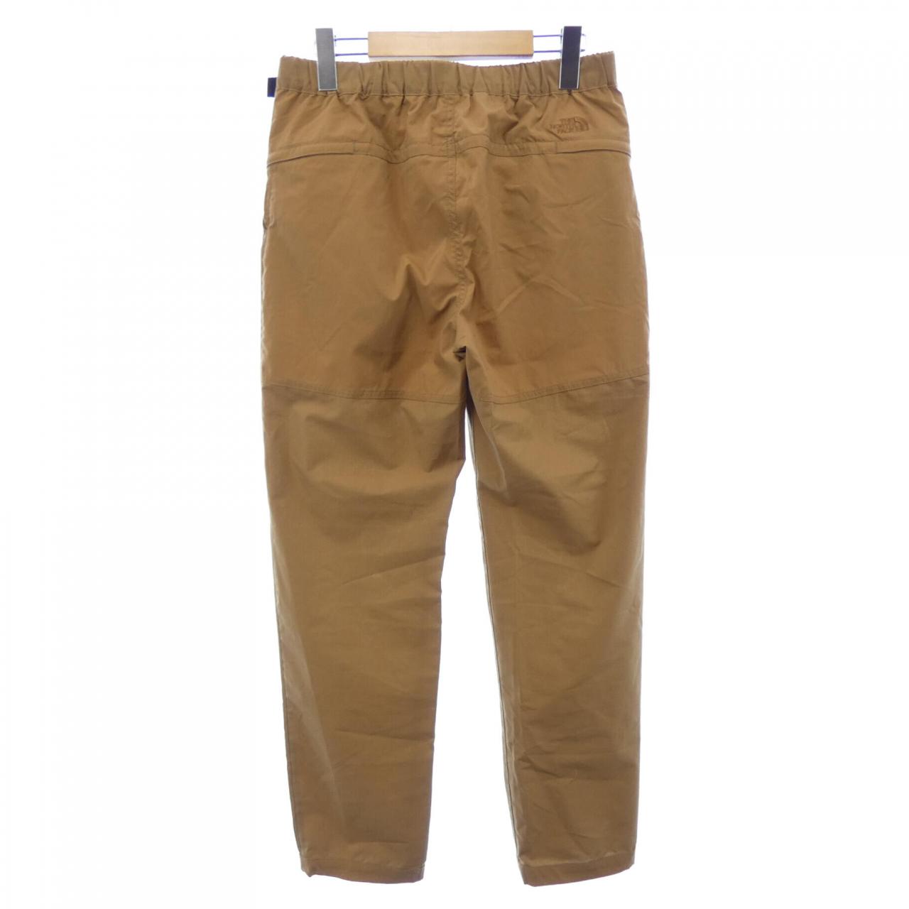 THE NORTH FACE NBW32104长裤