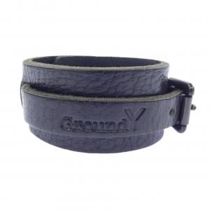 グラウンドワイ GROUND Y BRACELET