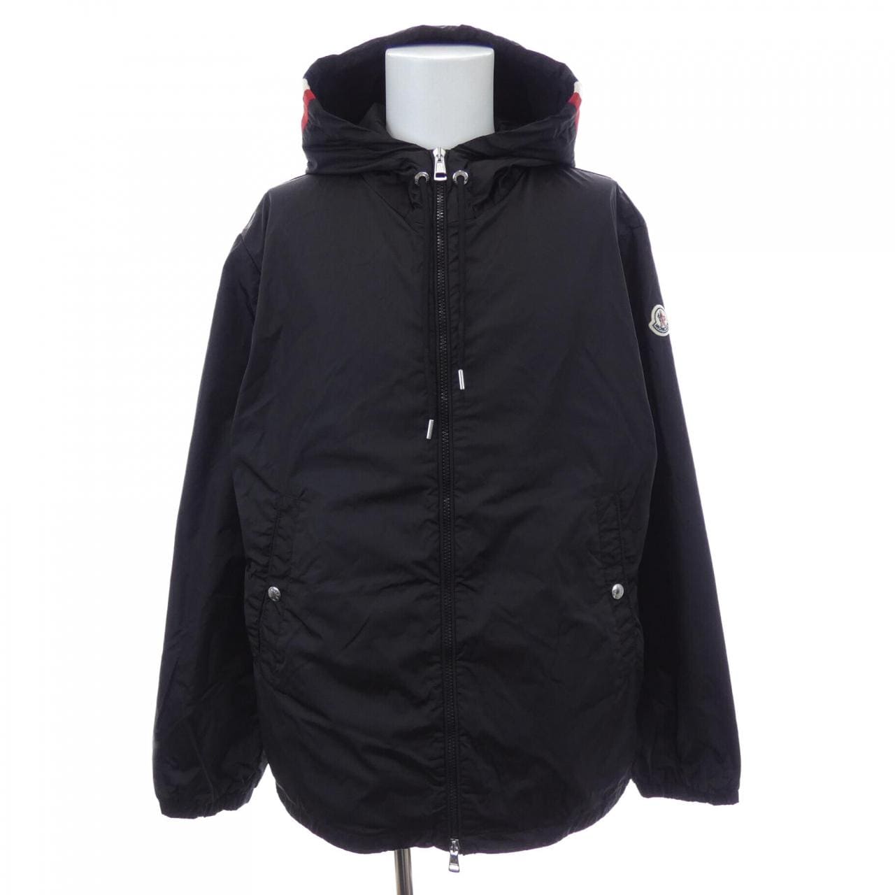 MONCLER蒙克勒·格林普尔夹克