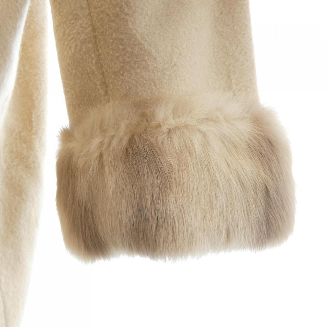 ジュンアシダ JUN ASHIDA コート