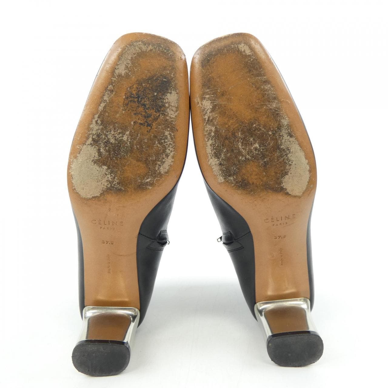 セリーヌ CELINE 319123LBBC ブーツ