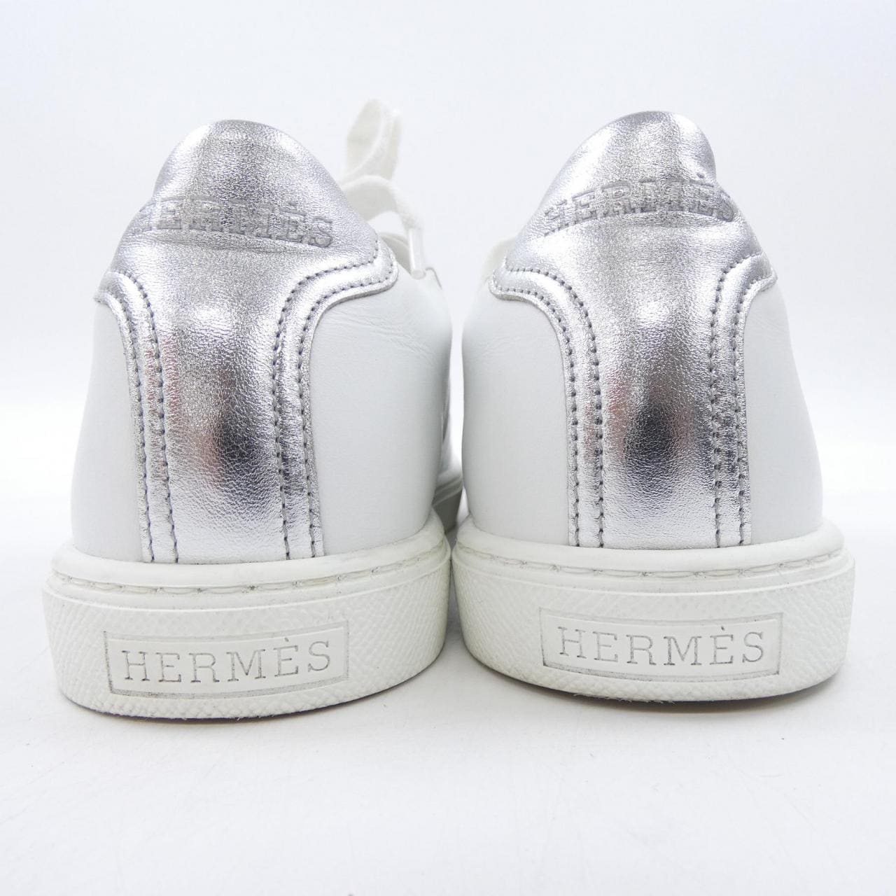 エルメス HERMES 201115Z スニーカー