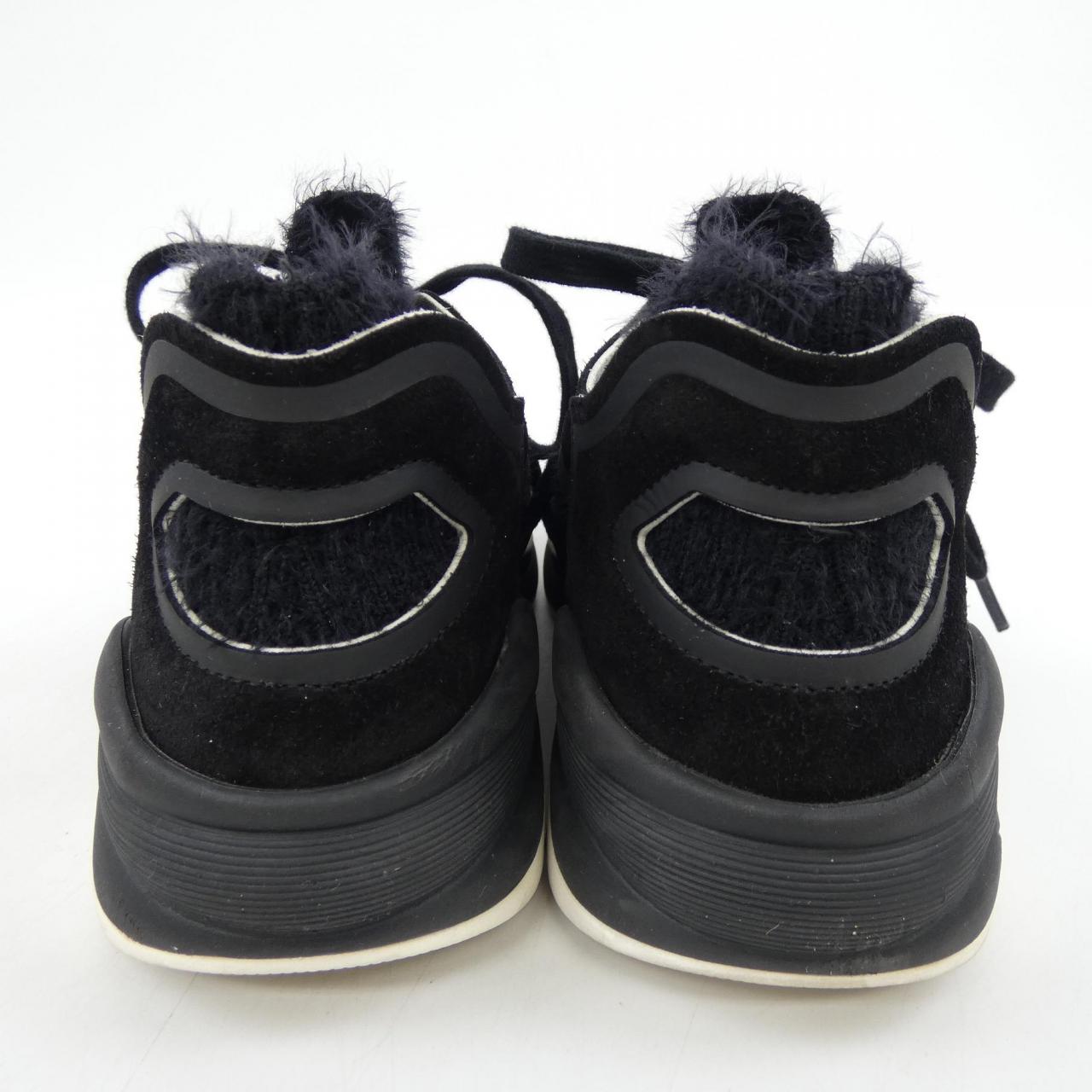 シャネル CHANEL G35202 スニーカー