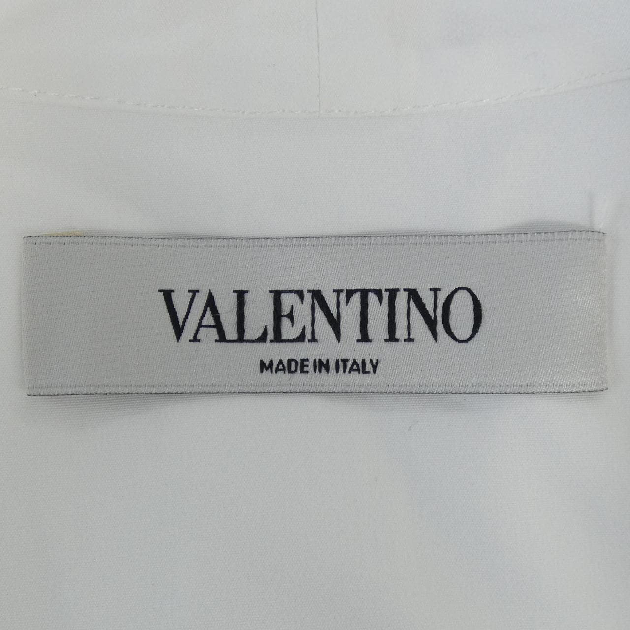 ヴァレンティノ VALENTINO VB3AE5G05DN シャツ