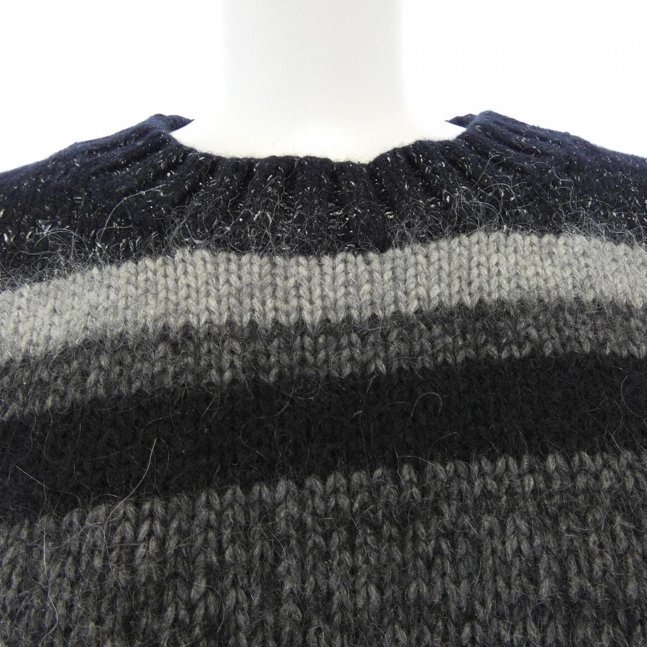 シャネル CHANEL P47191K05991 ニット