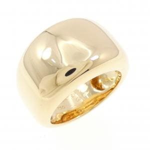 【ヴィンテージ】カルティエ ヌーベルバーグ リング