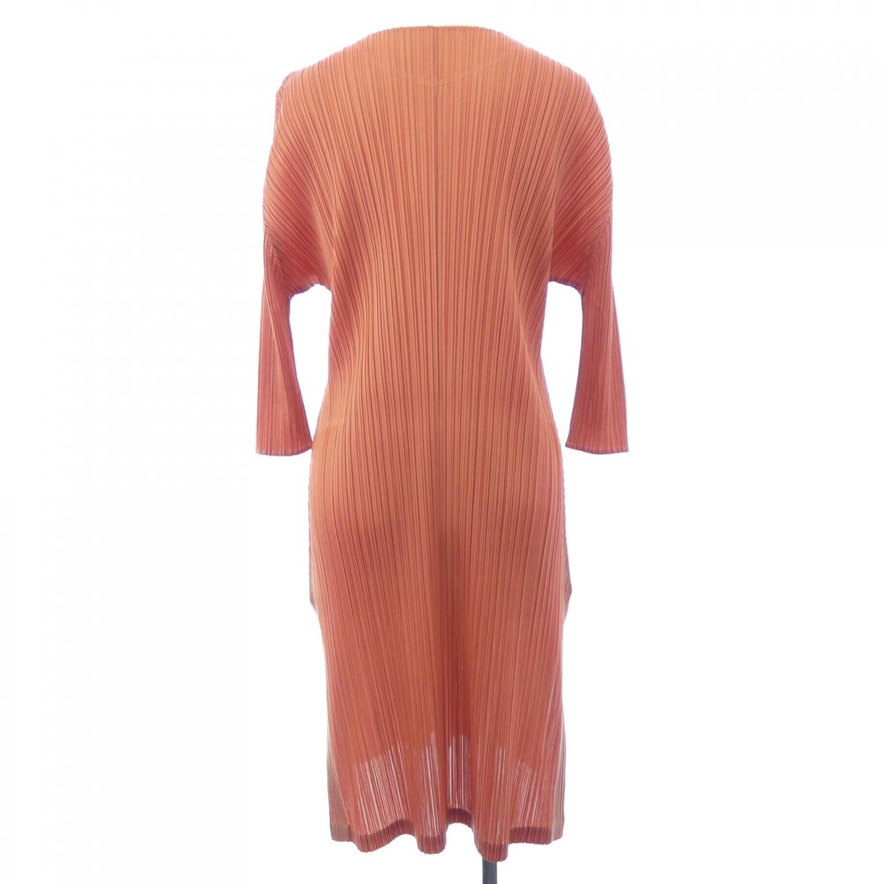 プリーツプリーズ PLEATS PLEASE PP36JT461 ワンピース