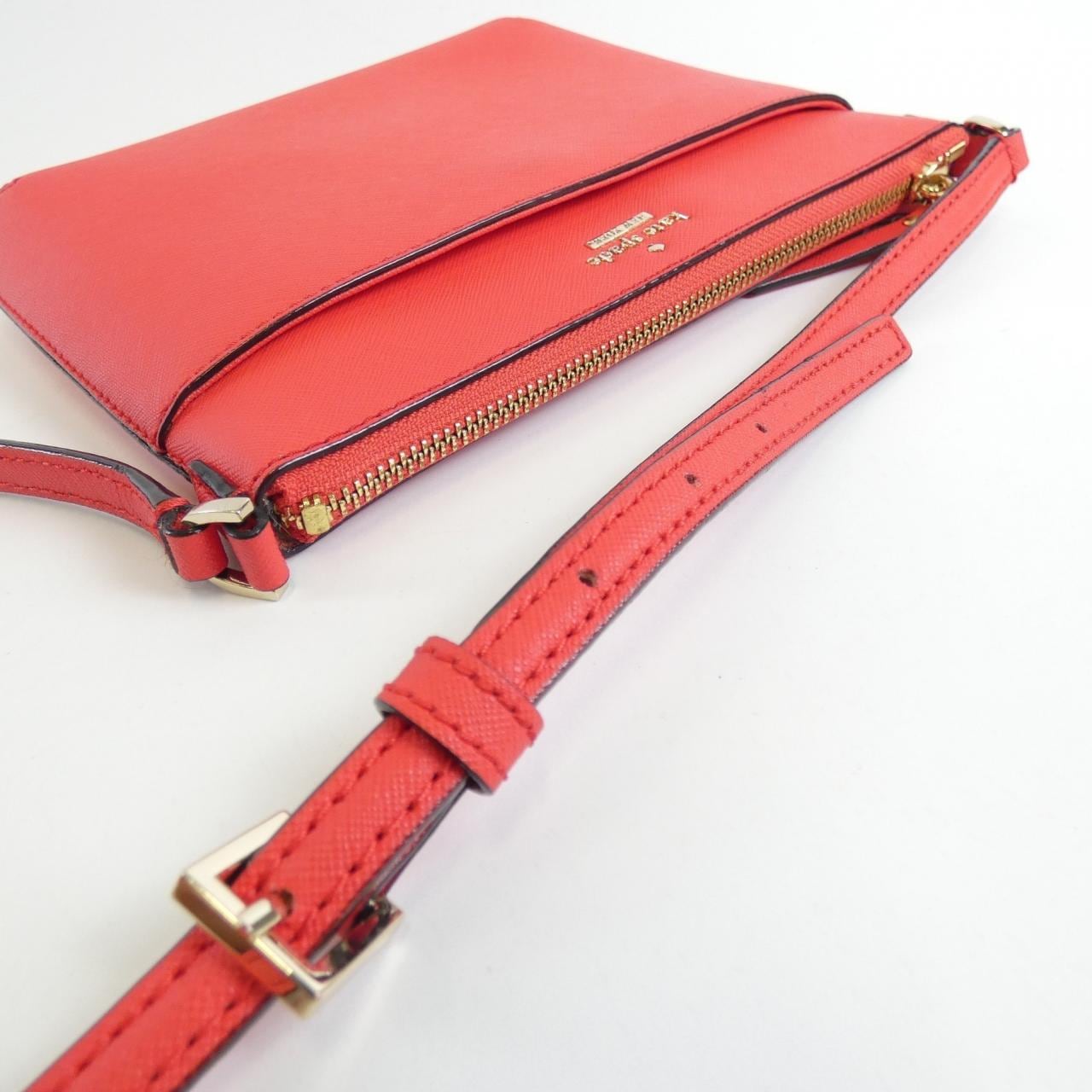 ケイトスペード PXRU7710 ショルダーバッグ