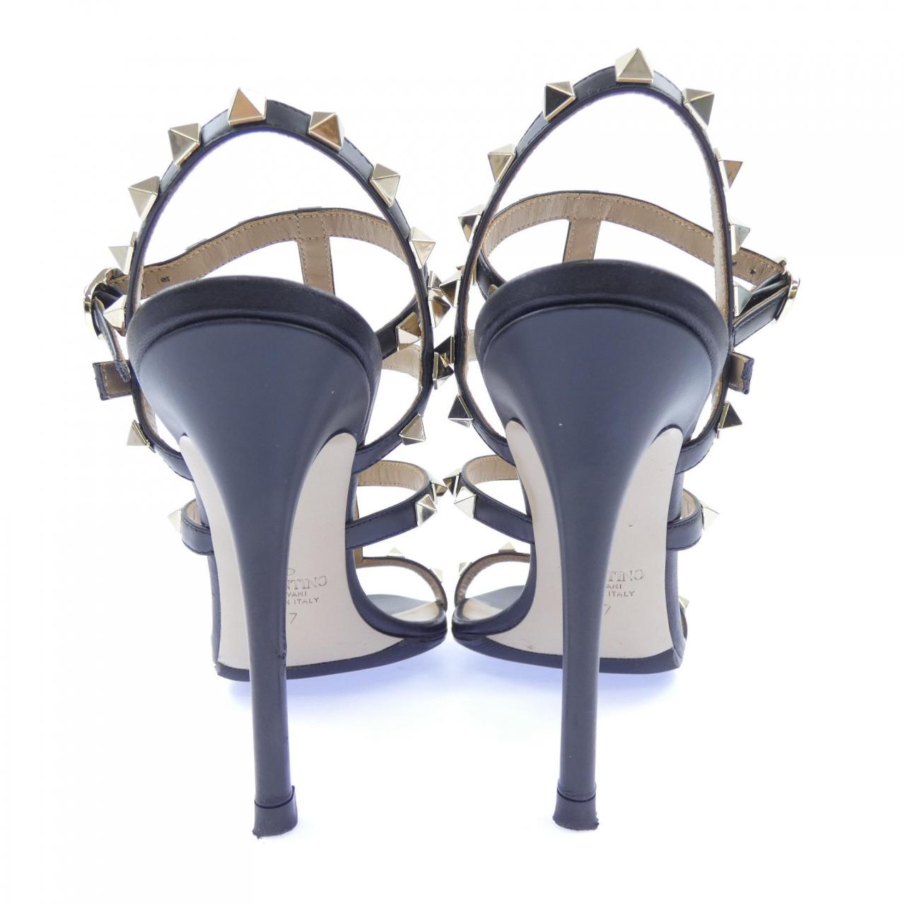 ヴァレンティノガラヴァーニ VALENTINO GARAVANI サンダル