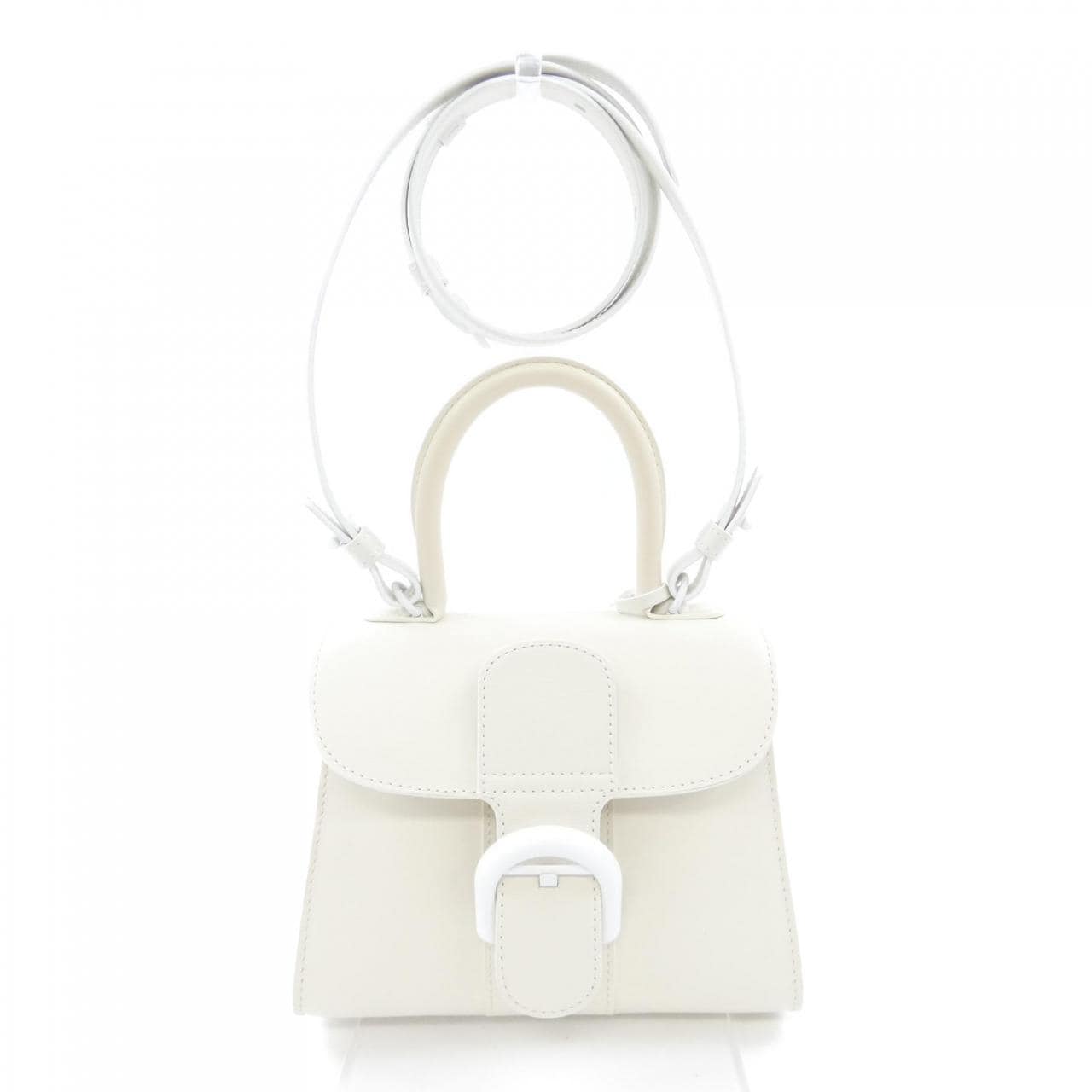 デルボー DELVAUX BRILLANT AA0406AAM BAG