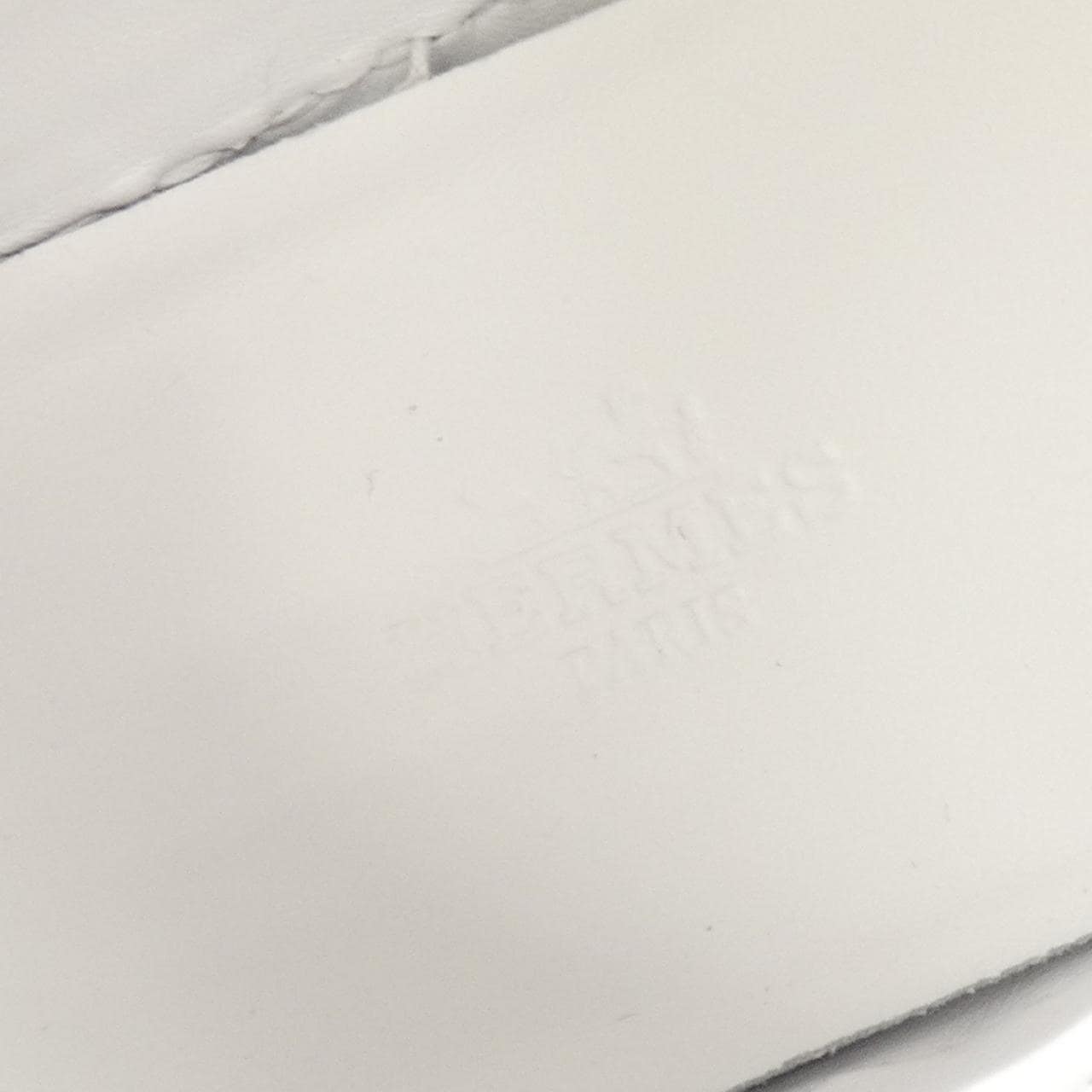 エルメス HERMES デイ DAY ケリーバックル 232176Z スニーカー