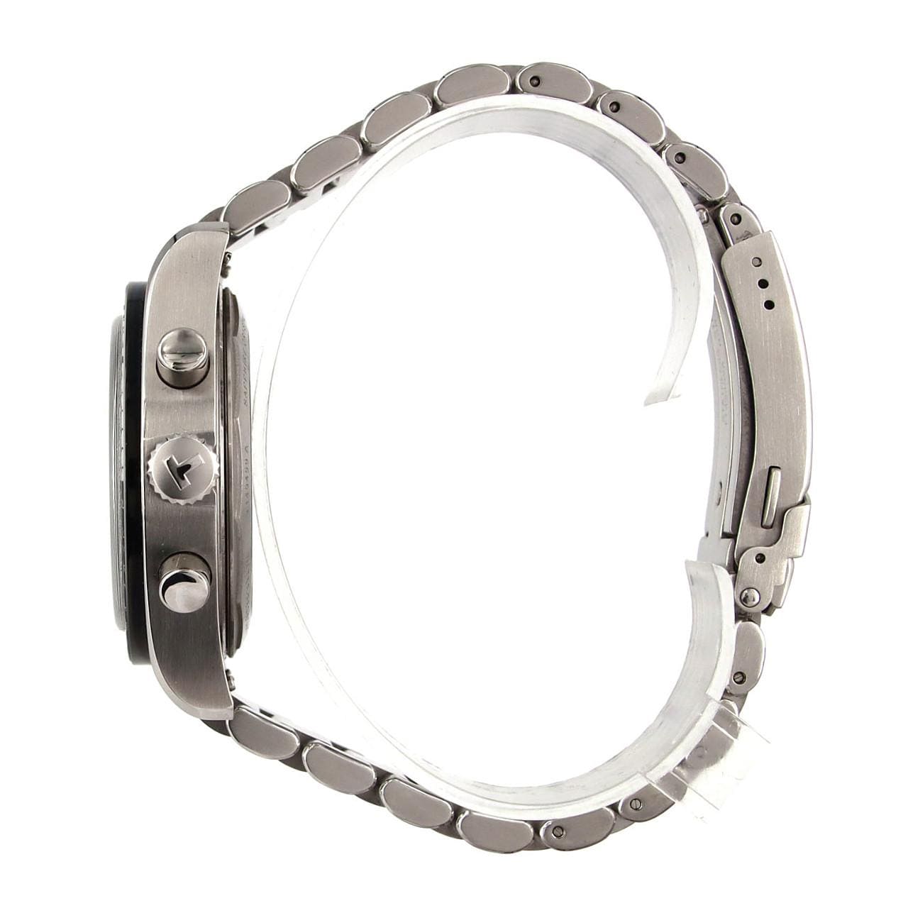 ティソ T-スポーツ･PR516クロノグラフ T149.459.21.051.00 SS 手巻